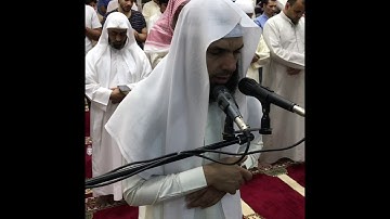 سورة لقمان - الشيخ سيد أحمد عبد الستار