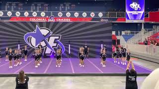 Champion Force State Competition June 2023 North Huntington Galaxy