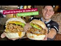 Probando HAMBURGUESAS del Burgermaster 2023 🍔 Cual es la mejor?