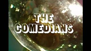 👀😂The Comedians - S01E01  - Stand Up Gags 😂