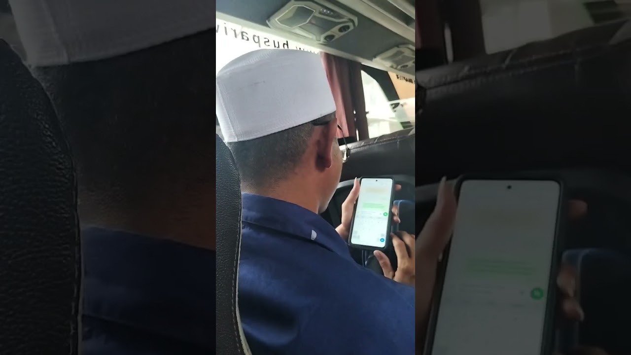 ngahibur jamaah bpk2