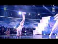 World of Dance - Polska - Wielki Finał - Atom Mini - Świetliki