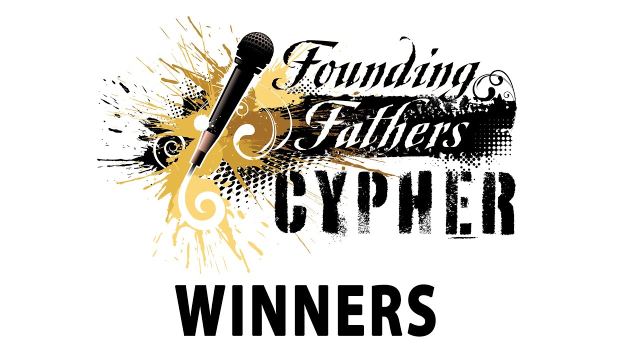 Dayton Live Founding Fathers Cypher Winners Reaction Video