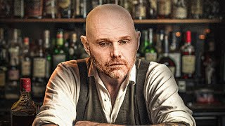 Bill Burr's Drinking Advice