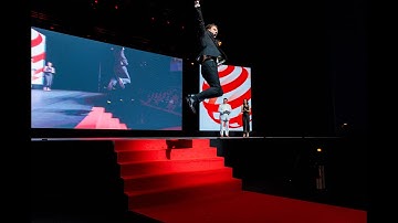 Red Dot Award: Product Design 2024 ceremony - honouring the best designers of the year