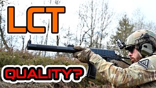 LCT AS VAL SHOOTING REVIEW