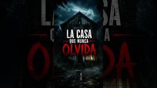 RELATO DE TERROR #leyendasurbanas #terrorymisterio #podcast #paranormal #miedo