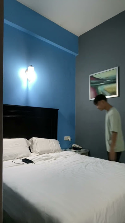 APA BENDA TU ?