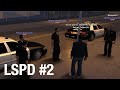 LSPD #2 (gambit-rp)