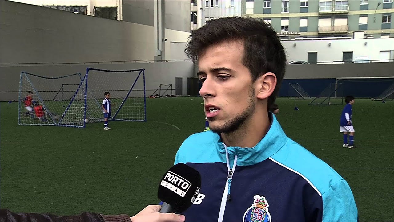 Futebol: Francisco Ramos visitou o Vitalis Park (22/12/2015) fc porto transfermarkt