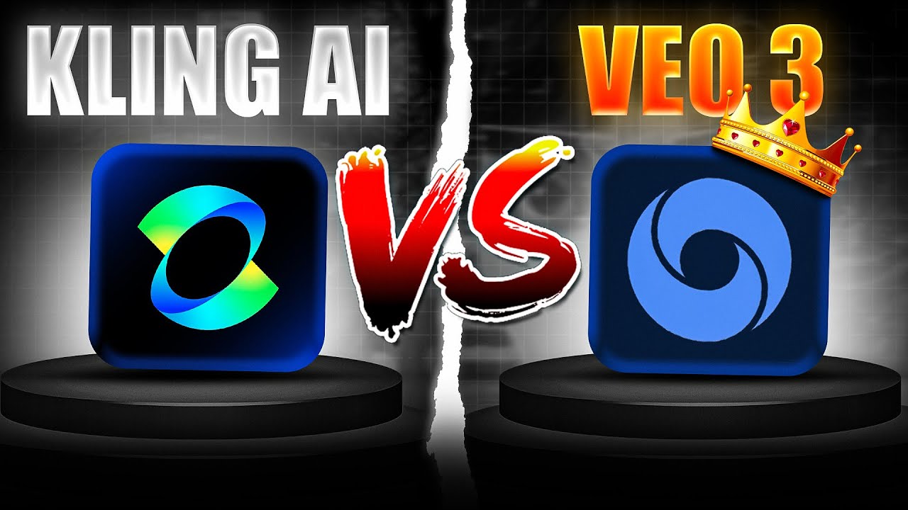 Kling AI vs VEO 3 – Which AI Video Editor is Actually Worth It? - Free ...