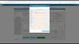 Mechanical Workshop Management Software   - Invoicing screenshot 5