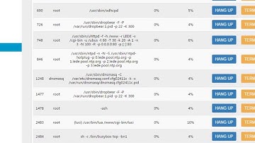 ПРОШИВКА LEDE 17.01 (форка дистрибутива OpenWrt) НА РОУТЕРЕ TP-Link TL-WR740N v4 [DCBEELINEKZ]