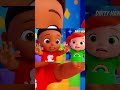 YES or NO? 😲 | Kids Game Song 🚦 | Good vs Bad Habits | Bebo Baby#shorts