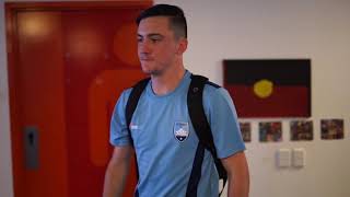 Year 12 SEDA College formal video 2018