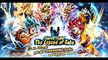 GTA SA ANDROID GOKU 3.0 UPDATE