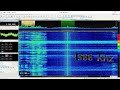 1566 Khz  -Unknown sign. Very rarely seen.