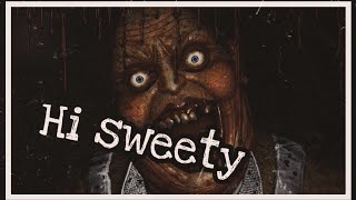 بازی ترسناک با جامپ اسکر فراوان | lunch lady (horror game)