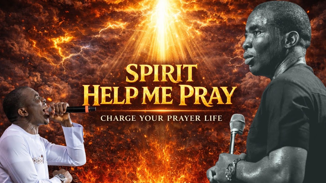 2 HOURS FIERCE TONGUES OF FIRE || IGNITE YOUR PRAYER LIFE || MIN ...