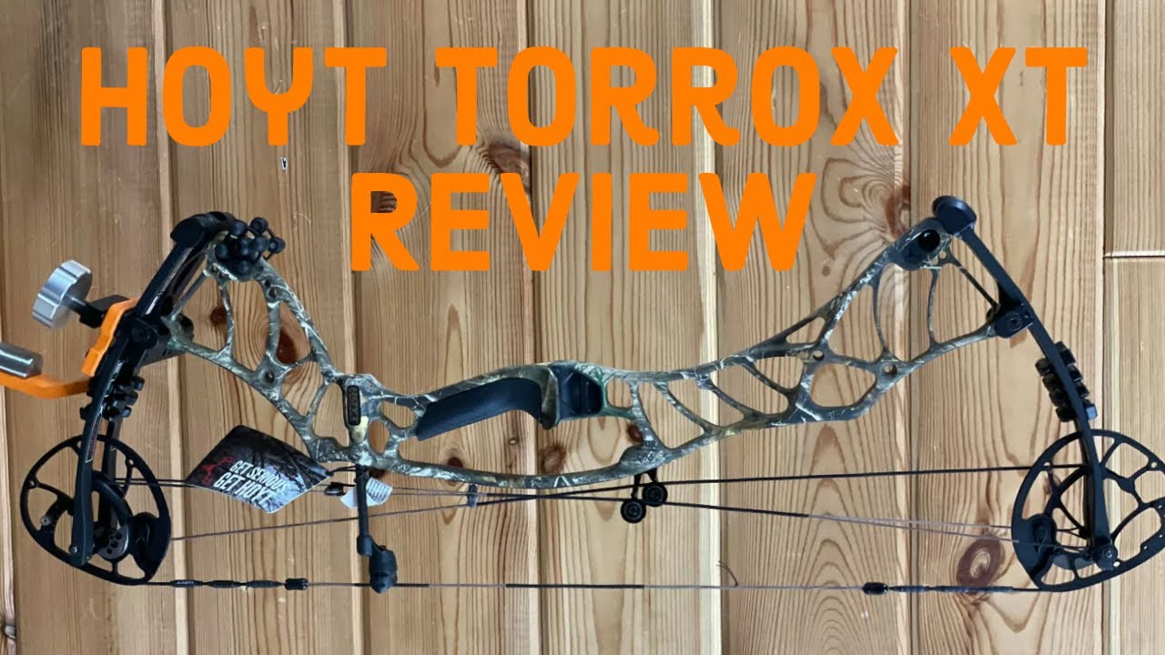 Hoyt Torrex Xt Review YouTube