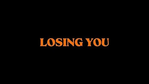 Larry Gee - Losing You (Official Video)