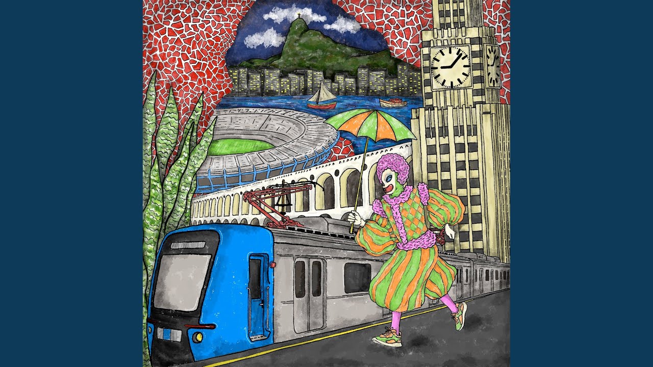 Watch Bocejo on YouTube Watch Bocejo on YouTube