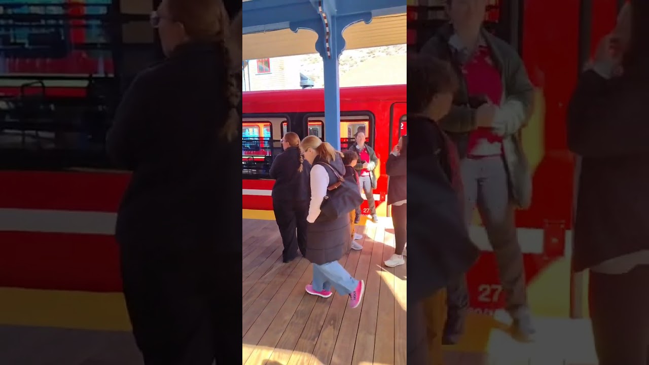 Pikes Peak Adventure Episode 2