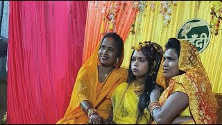 Desi Bhabhi Night Vlog Is Live