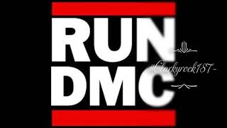 RUN~DMC -King of Rock- #KingOfRock '85