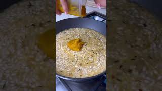 Easy Butternut Risotto Recipe youtubeshorts easyrecipes vegetarianrecipes purtassirecipes