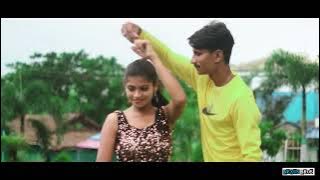 Dil ko karar aaya   Ft  Arya & Sathi   Nexus Rishi