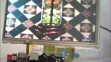 Tenet Technetronics: 7 inch LCD expansion for the Beagleboard xM Rev C