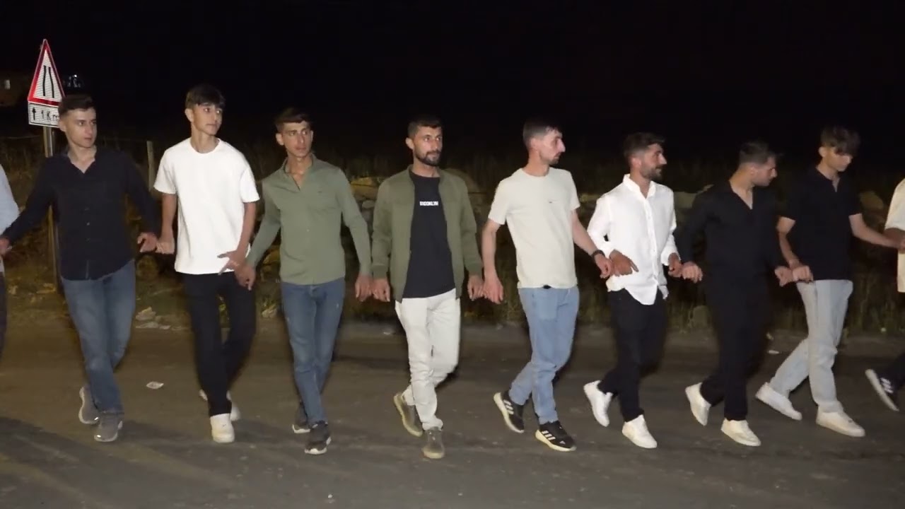 HÜLYA & AHMET ÇİFTİMİZİN DÜĞÜN TÖRENİ  (PART 5 HOZAN XEMGİN Û HASAN DILXAZ TUCİ VİDEO FOTOĞRAFÇILIK)