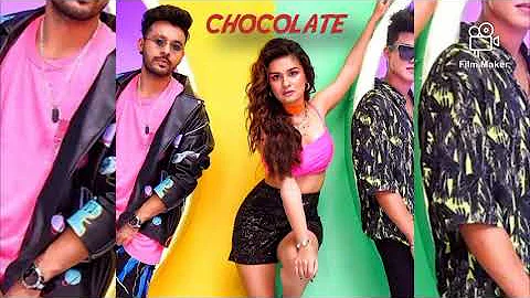 CHOCOLATE-_TONY KAKKAR_ FT. RIYAZ ALY_& AVNEET KAUN_|||||MP3 SONG