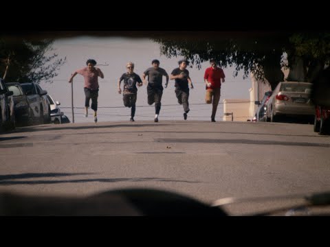 Death Lens - "Limousine"