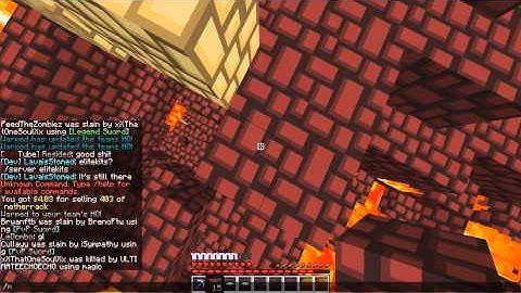 Advancedpvp raid #7 "Penta