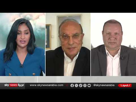 تصعيد الصراع الإسرائيلي الإيراني... آفاق أوروبية للوساطة