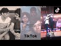 Yes. Larry Stylinson TikTok. Is. A. Thing.