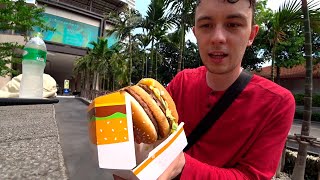 видео: КУПИЛ БИГ МАК В ТАИЛАНДЕ! картинка: КУПИЛ БИГ МАК В ТАИЛАНДЕ!
