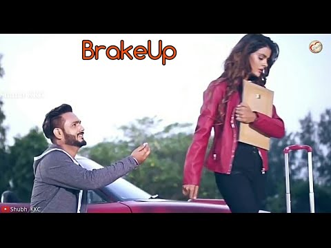 Sad WhatsApp Status 😭😭 || Manga Jo Mera Hai Jata Kya Tera Hai - Male Version || BrakeUp Status