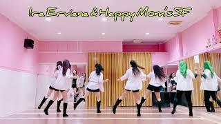 Get Low  Line Dance  Choreo By Kiki ina U0026 Ryan ina  January 2026  Intermediate Level