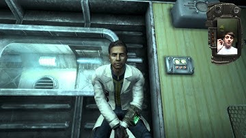 Fallout 3 - Part 1 - AMA BABY