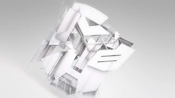 Transformers Logo Animation