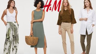 H&M PRIMAVERA H&M NUEVA COLECCIÓN 2019 EN TIENDA | ZAPATOS, ROPA, BOLSOS MUJER PRIMAVERA VERANO - YouTube