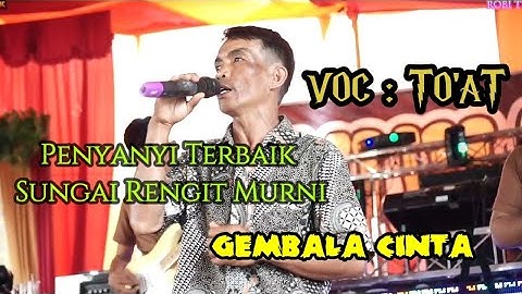 Mantap Suara Dari To