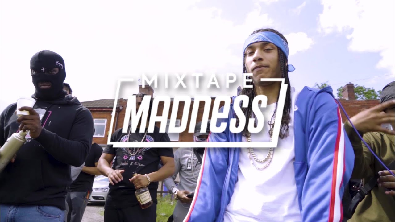 No ID LP X KayB X Kobez - Livin isn’t Fair [Prod. Guilt] (Music Video) | @MixtapeMadness