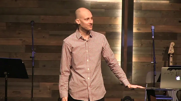 Did Jesus Really Rise? - Tim Barnett