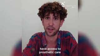 Is the future of leg prostheses Robotics?