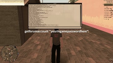 How to create a forum account CIT