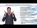ECO615 Poverty and Income Distribution Lecture No 50